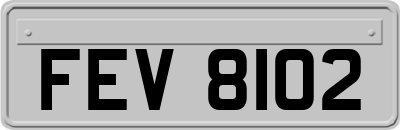 FEV8102