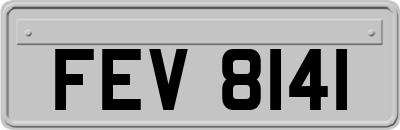 FEV8141