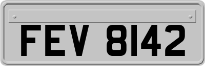 FEV8142