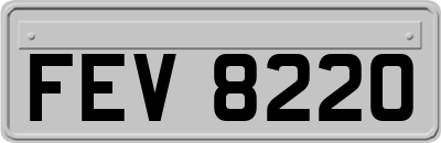 FEV8220