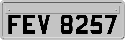 FEV8257