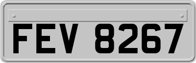 FEV8267