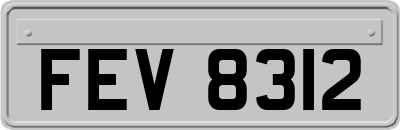 FEV8312