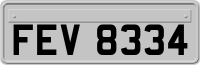 FEV8334