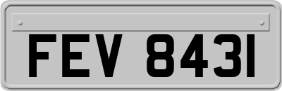 FEV8431