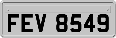 FEV8549