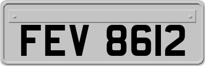 FEV8612