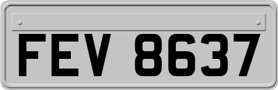FEV8637