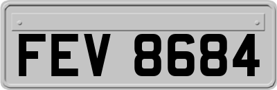 FEV8684