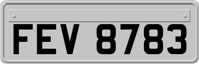 FEV8783