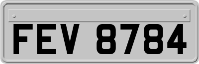 FEV8784