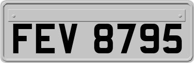 FEV8795