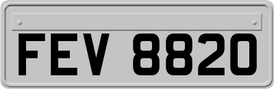 FEV8820