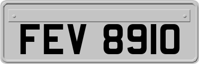 FEV8910