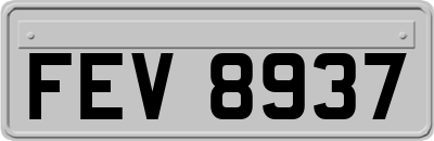 FEV8937