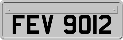 FEV9012