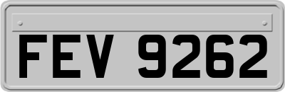 FEV9262