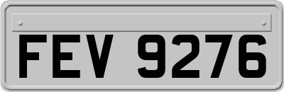 FEV9276