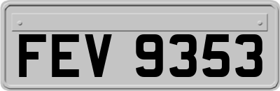 FEV9353