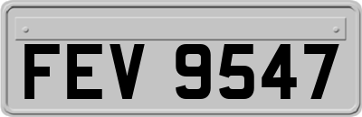 FEV9547