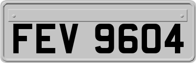FEV9604