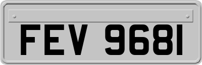 FEV9681