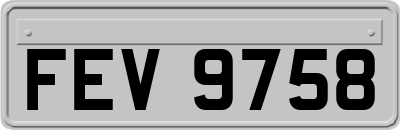 FEV9758