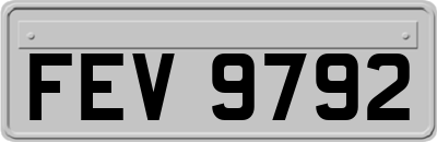 FEV9792