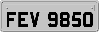 FEV9850