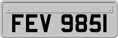 FEV9851