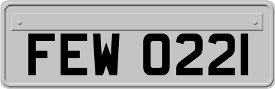 FEW0221