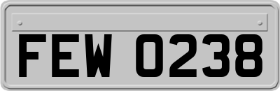 FEW0238