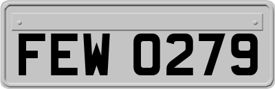 FEW0279