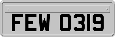 FEW0319