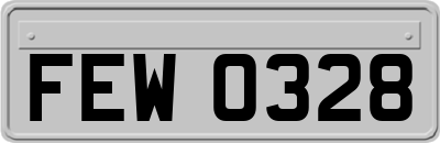 FEW0328