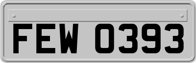 FEW0393