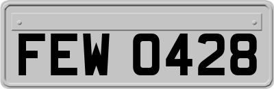 FEW0428