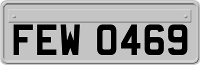 FEW0469