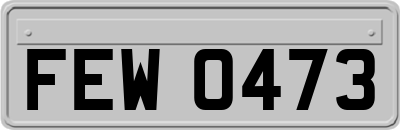 FEW0473