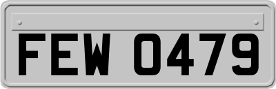 FEW0479