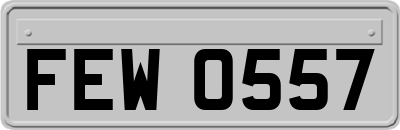 FEW0557