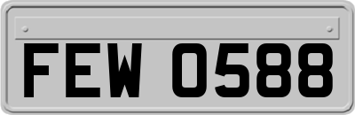 FEW0588
