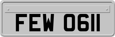 FEW0611