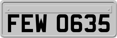 FEW0635