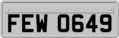 FEW0649