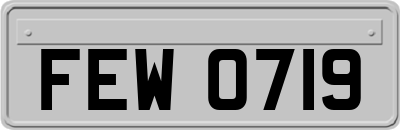 FEW0719