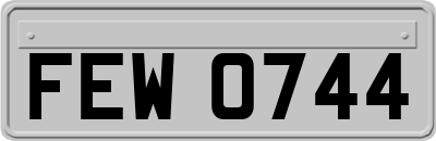 FEW0744