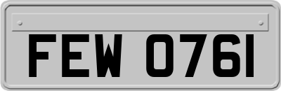 FEW0761