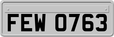 FEW0763