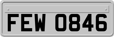 FEW0846